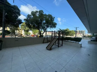 Apartamento com 3 Quartos à venda, 84m² no Jatiúca, Maceió