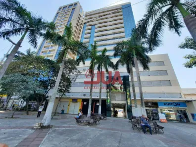 Sala Comercial para alugar, 52m² no Centro, Nova Iguaçu