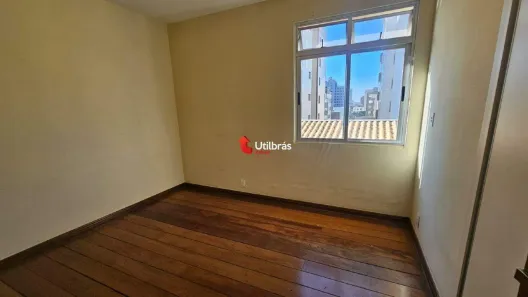 Apartamento com 3 Quartos à venda, 95m² no São Pedro, Belo Horizonte