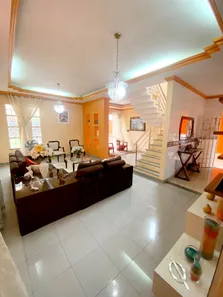 Casa com 4 Quartos à venda, 380m² no Dom Pedro I, Manaus