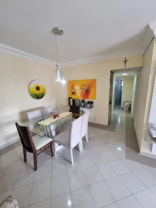 Apartamento com 4 Quartos à venda, 116m² no Pituba, Salvador