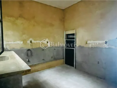 Casa de Condomínio com 2 Quartos à venda, 60m² no Campo Grande, Rio de Janeiro