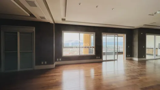 Apartamento com 3 Quartos para alugar, 235m² no Jardim das Nações, Taubaté