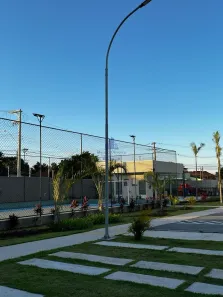 Apartamento com 2 Quartos para alugar, 48m² no Vila Prosperidade, Taubaté