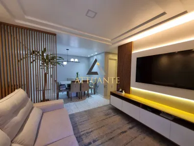 Apartamento com 2 Quartos à venda, 74m² no Jardim Eldorado, Caxias do Sul