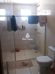 Casa com 2 Quartos à venda, 122m² no Jardim São Carlos, Rio das Pedras