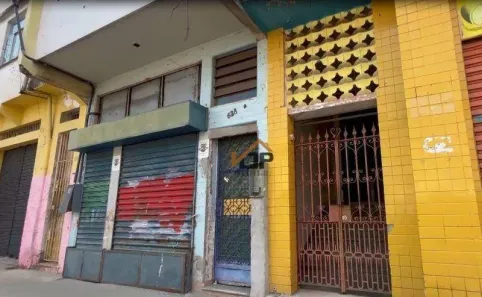 Ponto Comercial à venda, 378m² no Centro, Manaus