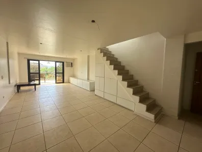 Cobertura com 2 Quartos para venda ou aluguel, 260m² no Recreio dos Bandeirantes, Rio de Janeiro