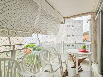 Cobertura com 4 Quartos à venda, 241m² no Urca, Rio de Janeiro