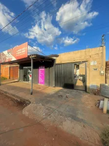 Casa com 3 Quartos à venda, 110m² no Residencial Santa Efigênia, Goiânia