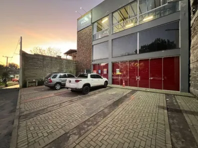 Galpão/Depósito/Armazém para alugar, 200m² no Primavera, Novo Hamburgo