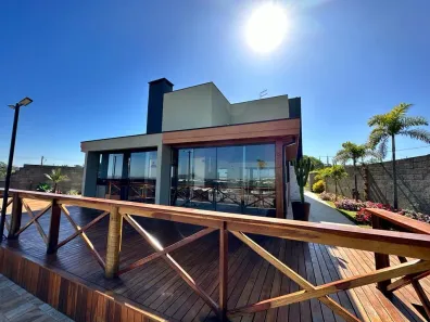 Casa de Condomínio com 3 Quartos à venda, 1055m² no Jardim das Paineiras (Pinhal), Cabreúva