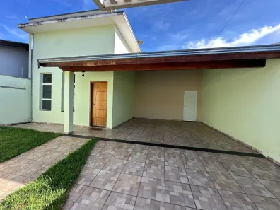 Casas para alugar em Boituva, SP - Viva Real