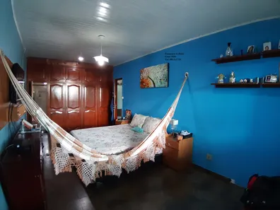 Casa com 5 Quartos à venda, 156m² no Nossa Senhora das Graças, Manaus