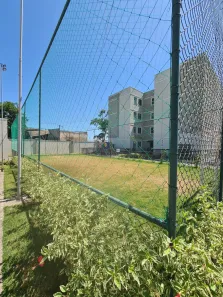 Apartamento com 2 Quartos para alugar, 39m² no Mapim, Várzea Grande