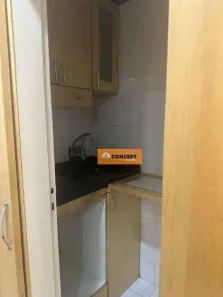 Sala Comercial à venda, 40m² no Vila Costa, Suzano
