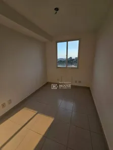 Apartamento com 2 Quartos à venda, 55m² no Jardim Imperial, Itaboraí