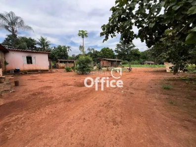 Fazenda/Sítio com 3 Quartos à venda, 120m² no , Terezópolis de Goiás