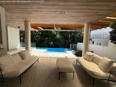 Casa de Condomínio com 4 Quartos à venda, 352m² no Alphaville I, Salvador