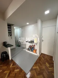 Apartamento com 1 Quarto à venda, 40m² no Flamengo, Rio de Janeiro