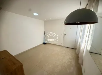 Apartamento com 2 Quartos à venda, 42m² no Campo Grande, Rio de Janeiro