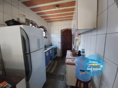 Casa com 2 Quartos à venda, 919m² no Nova Califórnia (Tamoios), Cabo Frio