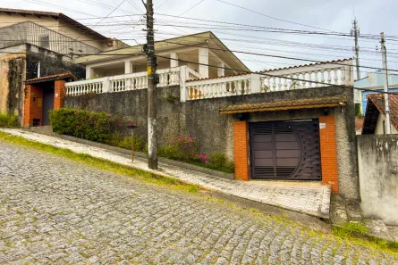  com 5 Quartos à venda, 412m² no Centro Alto, Ribeirão Pires