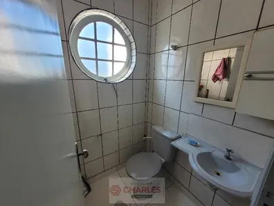 Sala Comercial para alugar, 10m² no Centro, Mogi Mirim