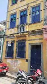 Casa com 10 Quartos à venda, 128m² no Santo Antônio, Salvador