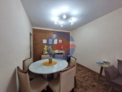 Casa com 2 Quartos à venda, 97m² no Vila Indaiá, Rio Claro