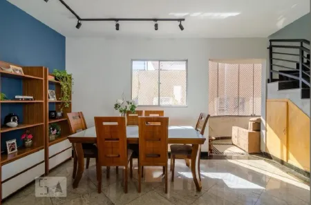 Cobertura com 3 Quartos à venda, 140m² no Caiçara-Adelaide, Belo Horizonte