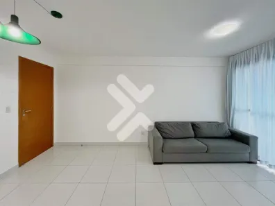 Apartamento com 2 Quartos à venda, 58m² no Capim Macio, Natal