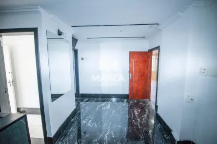 para alugar, 90m² no Savassi, Belo Horizonte