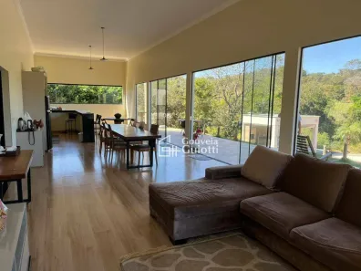 Fazenda/Sítio com 3 Quartos à venda, 18000m² no , Goianápolis