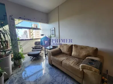 Cobertura com 4 Quartos à venda, 208m² no São Pedro, Belo Horizonte