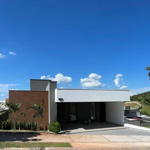 Casa de Condomínio com 3 Quartos para venda ou aluguel, 275m² no Loteamento Residencial Fazenda Casa Grande, Taubaté