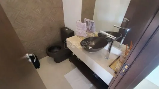 Apartamento com 2 Quartos à venda, 96m² no Centro, Araraquara