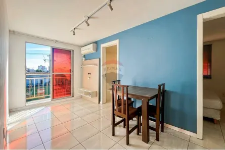 Apartamento com 2 Quartos à venda, 52m² no Santos Dumont, São Leopoldo