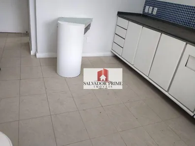 Sala Comercial à venda, 33m² no Pituba, Salvador