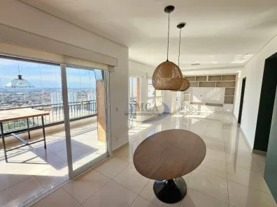 Apartamento com 2 Quartos para venda ou aluguel, 166m² no Jardim das Nações, Taubaté