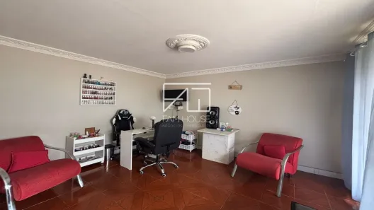 Casa com 5 Quartos à venda, 160m² no Dom Bosco, Belo Horizonte