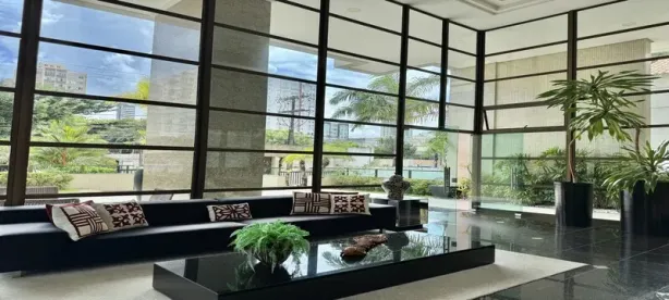 Apartamento com 3 Quartos à venda, 112m² no Canela, Salvador