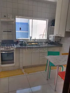 Sobrado com 3 Quartos à venda, 97m² no Vila Yamada, Araraquara
