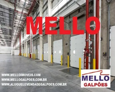 Galpão/Depósito/Armazém para alugar, 75000m² no Campinas de Pirajá, Salvador