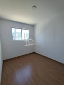 Apartamento com 2 Quartos para alugar, 55m² no Jardim dos Estados 2, Piraquara