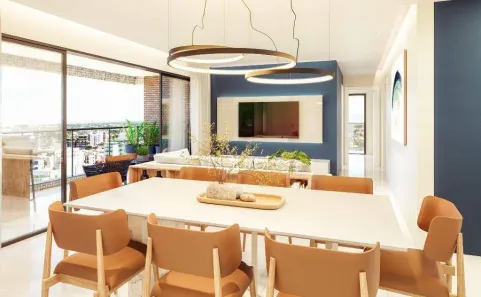 Cobertura com 4 Quartos à venda, 180m² no Guaratuba, Guaratuba