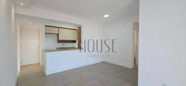 Apartamento com 2 Quartos para venda ou aluguel, 72m² no Jardim Piratininga, Sorocaba