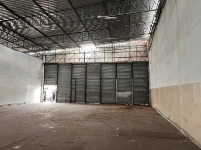 Galpão/Depósito/Armazém com 1 Quarto para alugar, 260m² no Nossa Senhora de Nazaré, Natal