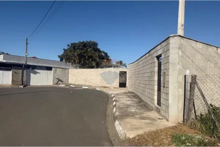 Lote/Terreno à venda, 1039m² no Jacaré, Cabreúva