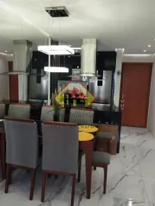 Apartamento com 2 Quartos à venda, 57m² no Areão, Taubaté